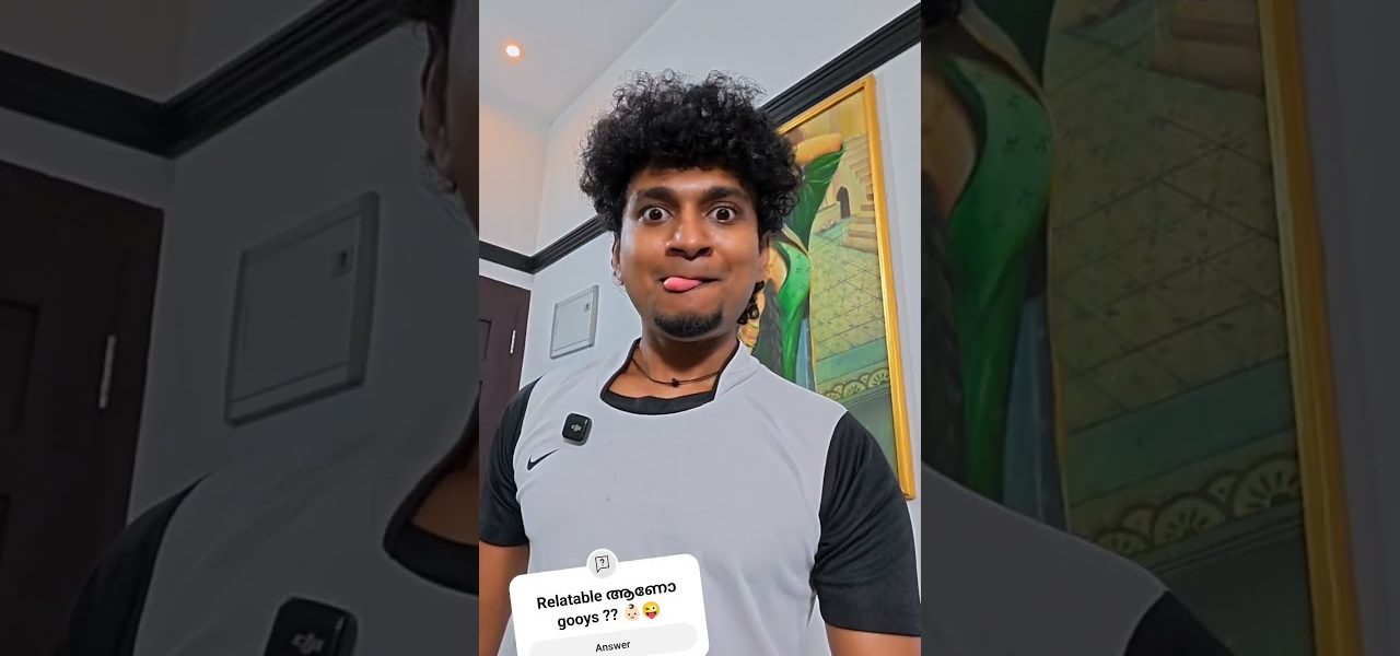 കുഞ്ഞാവാസ് 👶🏻for No Reason😂 | Malayalam Vine | Ikru